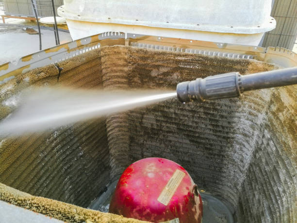Best HVAC Air Duct Cleaning  in Union City, NJ