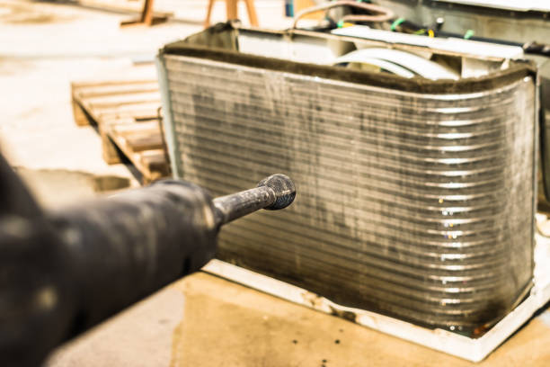 Best Air Vent Cleaning Services  in Union City, NJ
