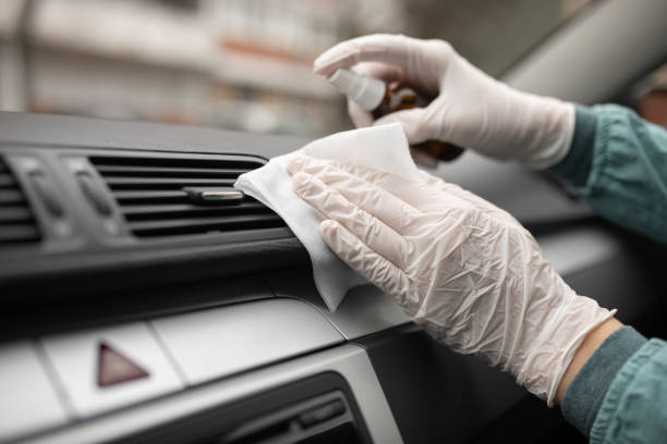 Best Emergency Air Duct Cleaning  in Union City, NJ