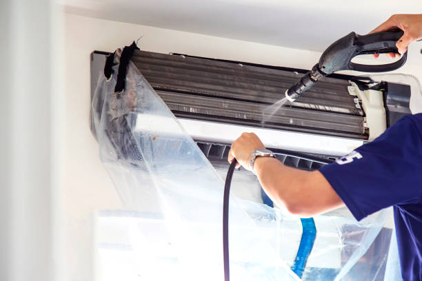 Best Best Air Duct Cleaning Company  in Union City, NJ
