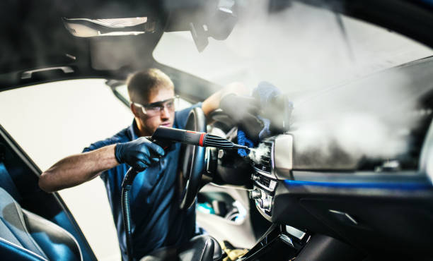 Best HVAC Duct Inspection Services  in Union City, NJ