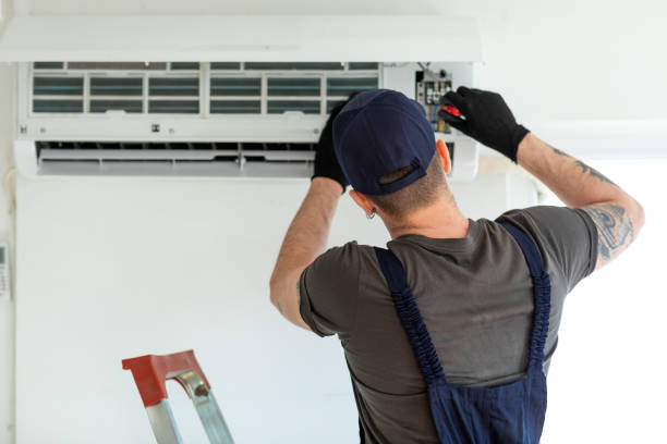 Best Residential Air Duct Cleaning  in Union City, NJ