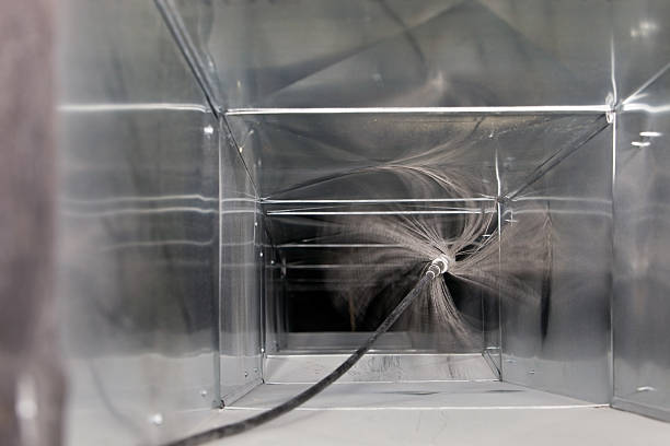 Best Air Duct Cleaning Cost  in Union City, NJ
