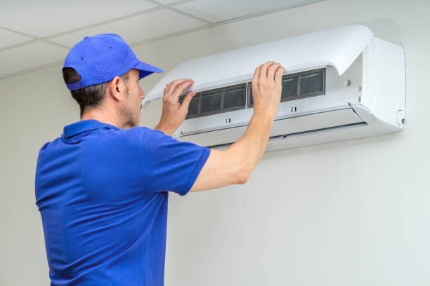 Best Affordable Duct Cleaning Services  in Union City, NJ