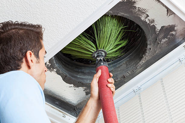 Best Affordable Air Duct Cleaning  in Union City, NJ