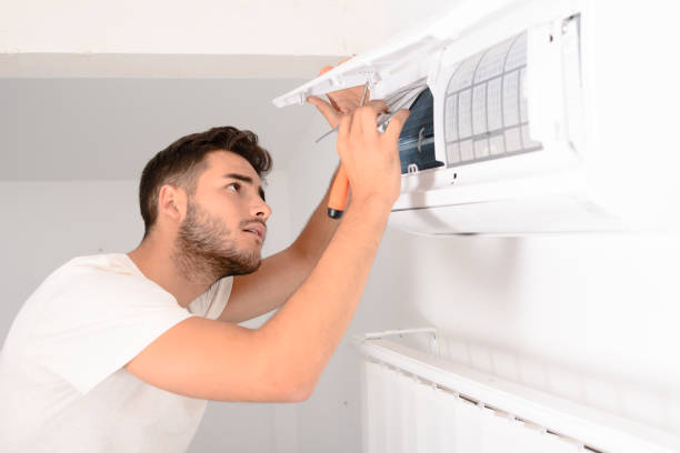 Best Home Air Vent Cleaning  in Union City, NJ